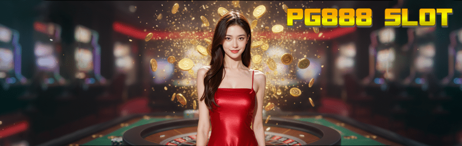 PG888 SLOT เว็บตรงทางเข้าใหม่ล่าสุด ศูนย์รวมเกมสล็อตแตกง่าย อันดับ 1 ในไทย