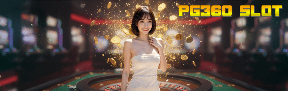 PG360 SLOT ทางเข้าเล่นสล็อตเว็บตรง แตกหนัก จ่ายจริง อัปเดตล่าสุด 2025
